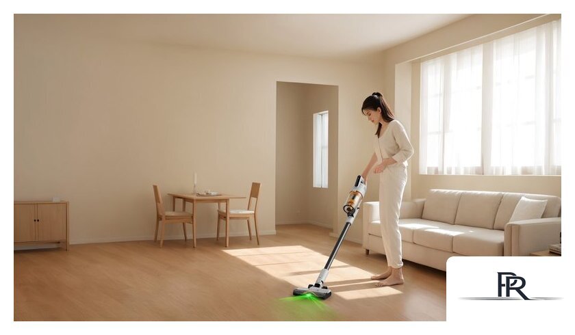 Пылесос Deerma DEM-T20 FLIP - Изображение №16 — Интернет-магазин ПроЗаказ