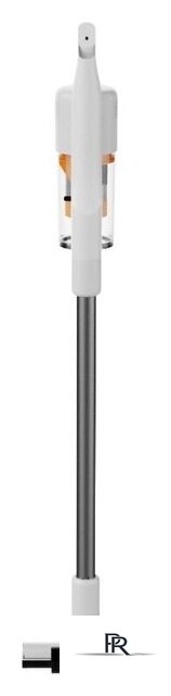 Пылесос Deerma DEM-T20 FLIP - Изображение №5 — Интернет-магазин ПроЗаказ