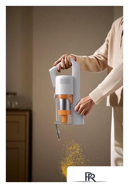 Пылесос Deerma DEM-T20 FLIP - Изображение №12 — Интернет-магазин ПроЗаказ