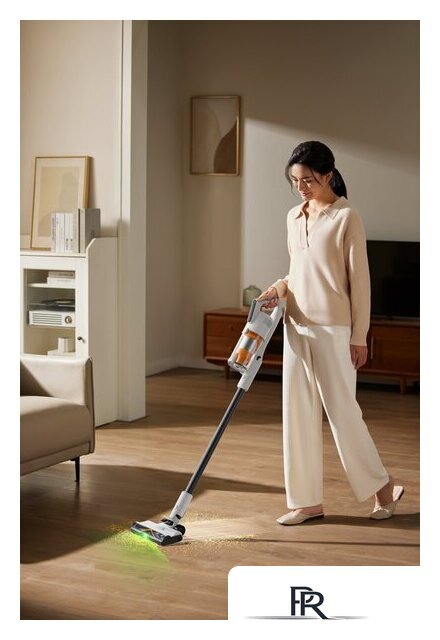 Пылесос Deerma DEM-T20 FLIP - Изображение №13 — Интернет-магазин ПроЗаказ