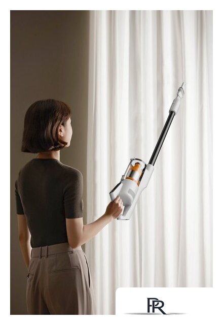 Пылесос Deerma DEM-T20 FLIP - Изображение №14 — Интернет-магазин ПроЗаказ