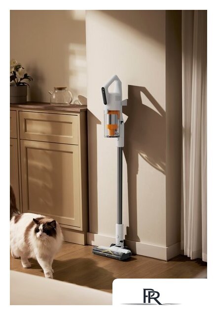 Пылесос Deerma DEM-T20 FLIP - Изображение №15 — Интернет-магазин ПроЗаказ