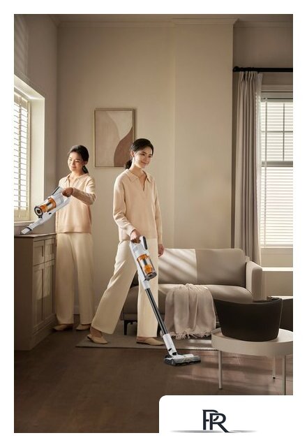 Пылесос Deerma DEM-T20 FLIP - Изображение №11 — Интернет-магазин ПроЗаказ