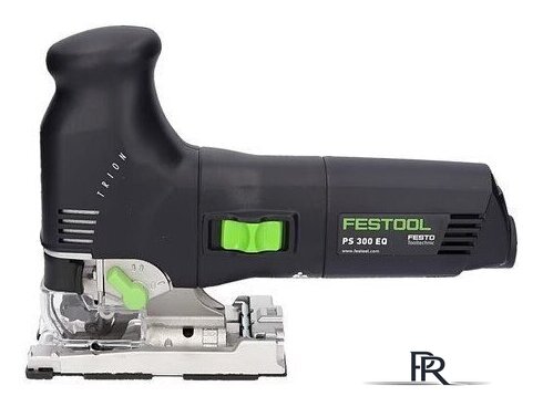 Электролобзик Festool PS 300 EQ-Plus TRION 576041 (кейс) - Изображение №5 — Интернет-магазин ПроЗаказ