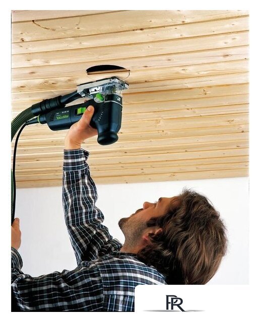 Электролобзик Festool PS 300 EQ-Plus TRION 576041 (кейс) - Изображение №9 — Интернет-магазин ПроЗаказ