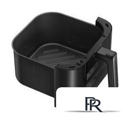 Аэрогриль (аэрофритюрница) Mova AeroChef FD10s Pro (черный) - Изображение №2 — Интернет-магазин ПроЗаказ