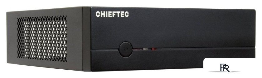Корпус Chieftec Compact IX-01B-OP - Изображение №3 — Интернет-магазин ПроЗаказ
