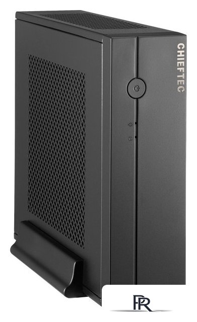 Корпус Chieftec Compact IX-01B-OP - Изображение №1 — Интернет-магазин ПроЗаказ