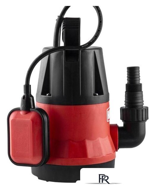 Дренажный насос Hammer NAP250CD - Изображение №2 — Интернет-магазин ПроЗаказ