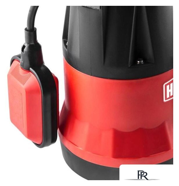 Дренажный насос Hammer NAP250CD - Изображение №5 — Интернет-магазин ПроЗаказ