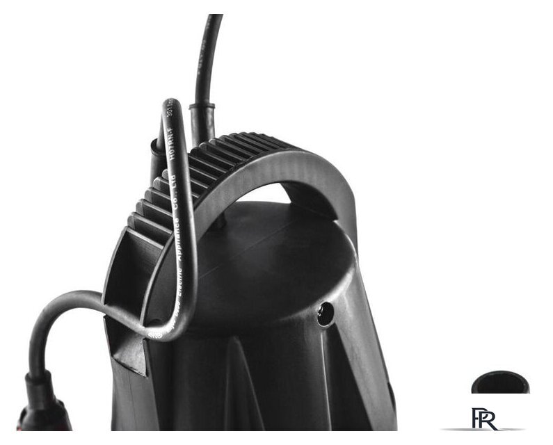 Дренажный насос Hammer NAP250CD - Изображение №6 — Интернет-магазин ПроЗаказ