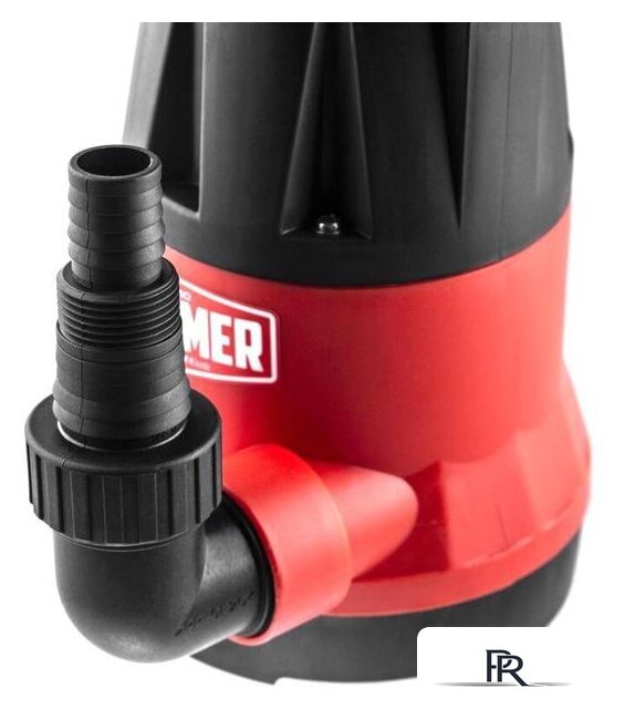 Дренажный насос Hammer NAP250CD - Изображение №4 — Интернет-магазин ПроЗаказ