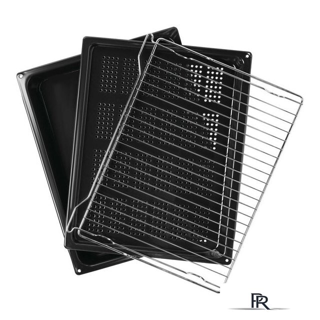 Электрический духовой шкаф Korting OKB 8951 EN ST - Изображение №8 — Интернет-магазин ПроЗаказ