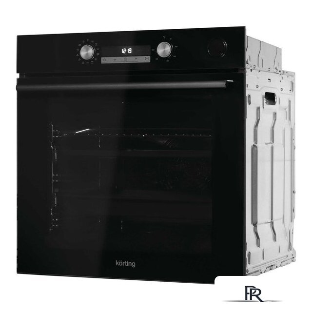 Электрический духовой шкаф Korting OKB 8951 EN ST - Изображение №2 — Интернет-магазин ПроЗаказ