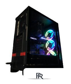 Компьютер TechLab TLI Simple 002 24F76M2X8305065 - Изображение №1 — Интернет-магазин ПроЗаказ