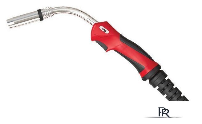 Сварочная горелка Fubag 38447 4 м - Изображение №1 — Интернет-магазин ПроЗаказ
