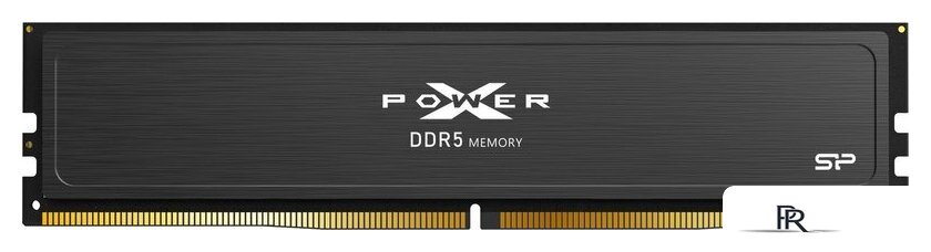 Оперативная память Silicon-Power XPower Pulse 32ГБ DDR5 6000 МГц SP032GXLWU60BFSJ - Изображение №1 — Интернет-магазин ПроЗаказ