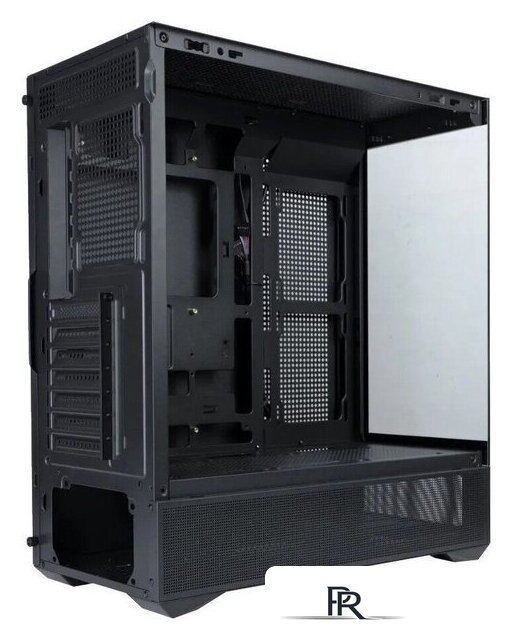 Корпус Ginzzu GL710 - Изображение №6 — Интернет-магазин ПроЗаказ