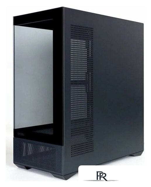 Корпус Ginzzu GL710 - Изображение №4 — Интернет-магазин ПроЗаказ
