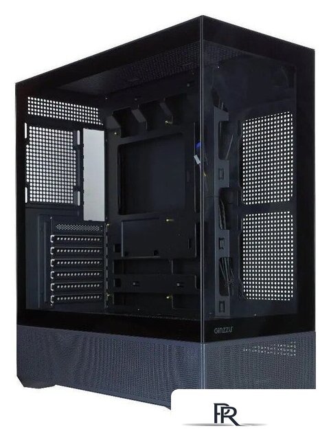 Корпус Ginzzu GL710 - Изображение №1 — Интернет-магазин ПроЗаказ