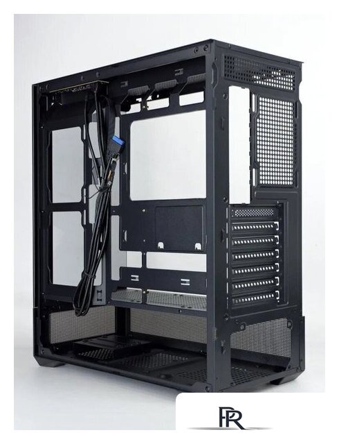 Корпус Ginzzu GL710 - Изображение №8 — Интернет-магазин ПроЗаказ