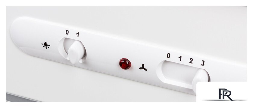 Кухонная вытяжка Elikor White Storm 60П-650-П3Л (белый) (841560) - Изображение №7 — Интернет-магазин ПроЗаказ