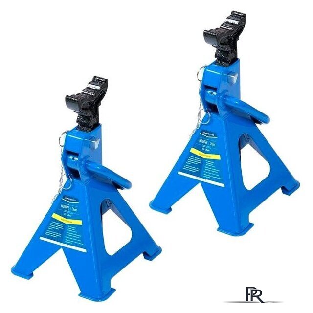 Страховочные опоры Nordberg N3002E 2т (2 шт) - Изображение №1 — Интернет-магазин ПроЗаказ