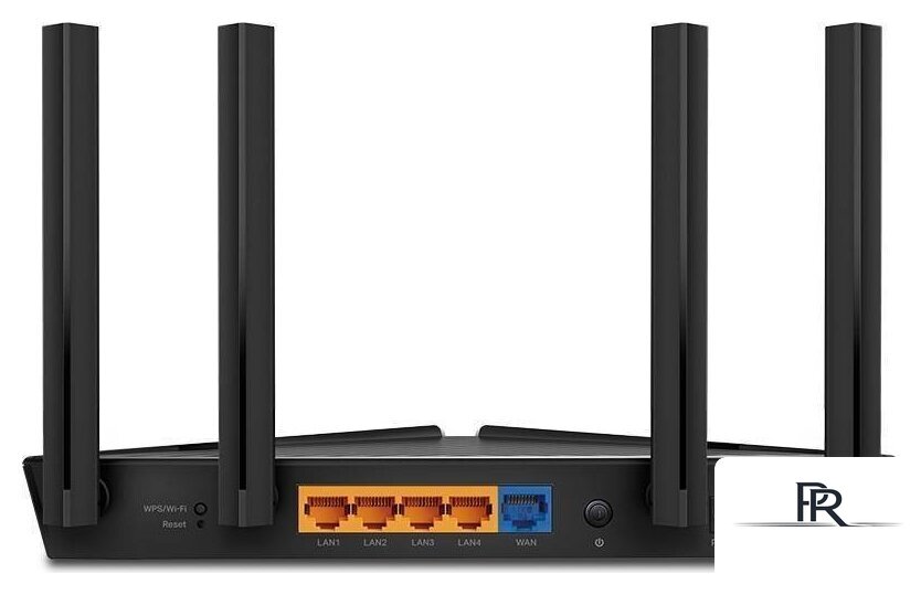 Wi-Fi роутер TP-Link Archer AX1500 - Изображение №2 — Интернет-магазин ПроЗаказ