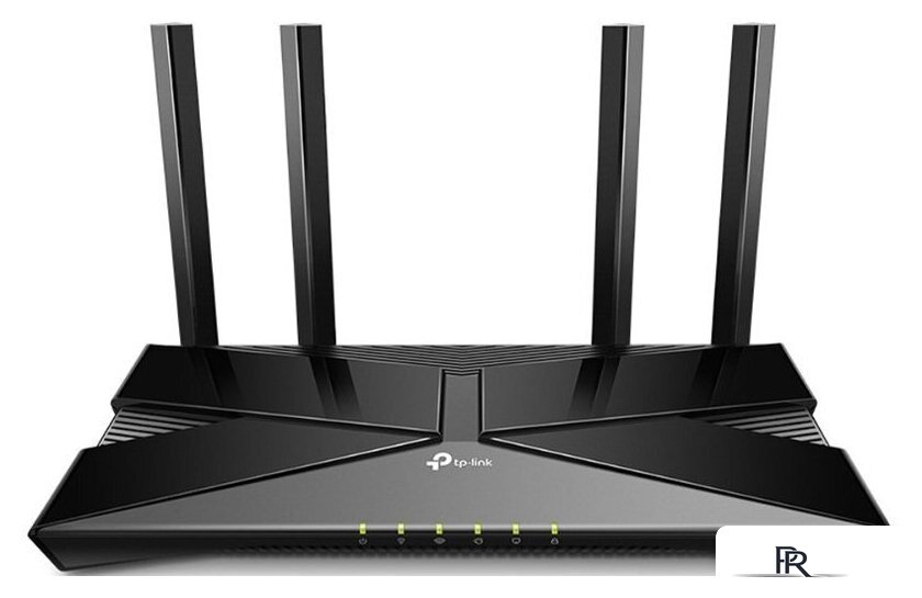Wi-Fi роутер TP-Link Archer AX1500 - Изображение №1 — Интернет-магазин ПроЗаказ