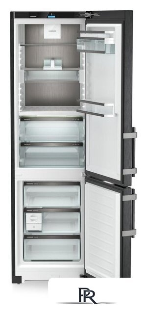 Холодильник Liebherr CBNbsa10 575i BioFresh NoFrost - Изображение №8 — Интернет-магазин ПроЗаказ