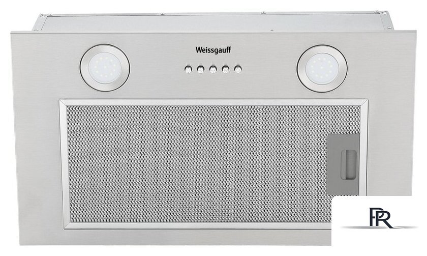Кухонная вытяжка Weissgauff Box 600 PB IX - Изображение №1 — Интернет-магазин ПроЗаказ