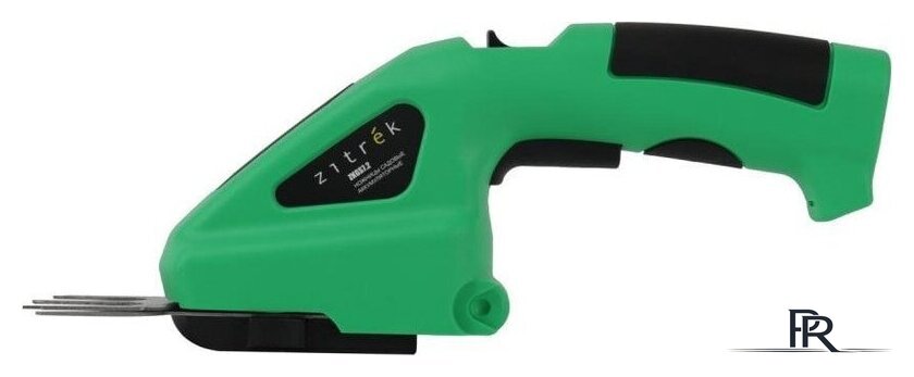 Кусторез + ножницы Zitrek ZKGS7.2 082-2032 (с 1-им АКБ) - Изображение №3 — Интернет-магазин ПроЗаказ