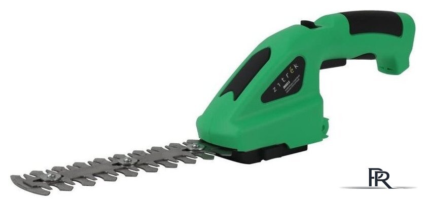 Кусторез + ножницы Zitrek ZKGS7.2 082-2032 (с 1-им АКБ) - Изображение №4 — Интернет-магазин ПроЗаказ
