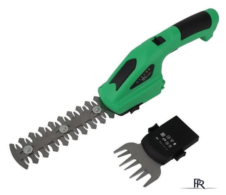 Кусторез + ножницы Zitrek ZKGS7.2 082-2032 (с 1-им АКБ) - Изображение №1 — Интернет-магазин ПроЗаказ