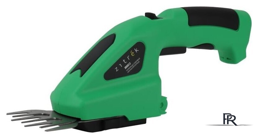 Кусторез + ножницы Zitrek ZKGS7.2 082-2032 (с 1-им АКБ) - Изображение №2 — Интернет-магазин ПроЗаказ