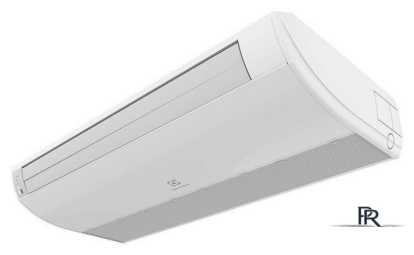 Кондиционер Electrolux EACU-36H/UP4-DC/N8 - Изображение №1 — Интернет-магазин ПроЗаказ