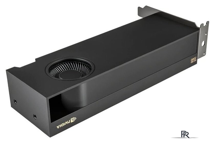 Видеокарта NVIDIA RTX Pro 2000 Blackwell 16GB GDDR7 900-5G195-2250-000 - Изображение №2 — Интернет-магазин ПроЗаказ