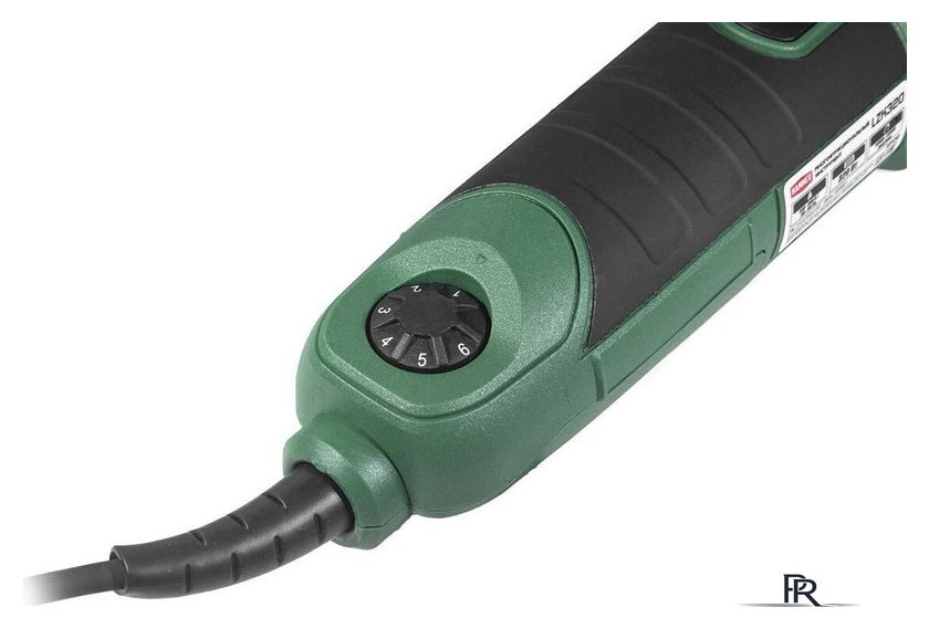 Реноватор Hammer LZK320 - Изображение №5 — Интернет-магазин ПроЗаказ