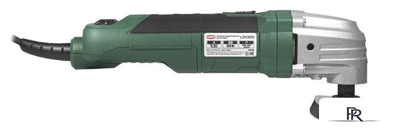 Реноватор Hammer LZK320 - Изображение №3 — Интернет-магазин ПроЗаказ