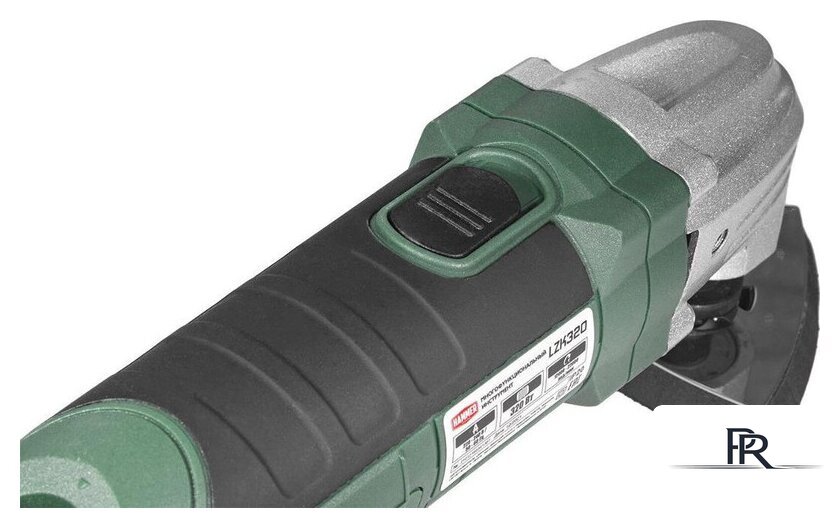 Реноватор Hammer LZK320 - Изображение №6 — Интернет-магазин ПроЗаказ