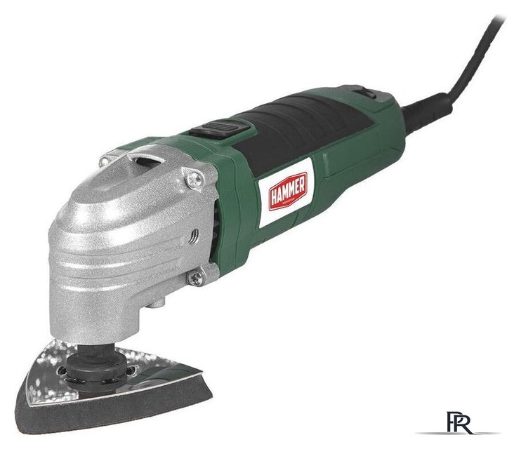 Реноватор Hammer LZK320 - Изображение №4 — Интернет-магазин ПроЗаказ