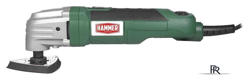 Реноватор Hammer LZK320 - Изображение №2 — Интернет-магазин ПроЗаказ