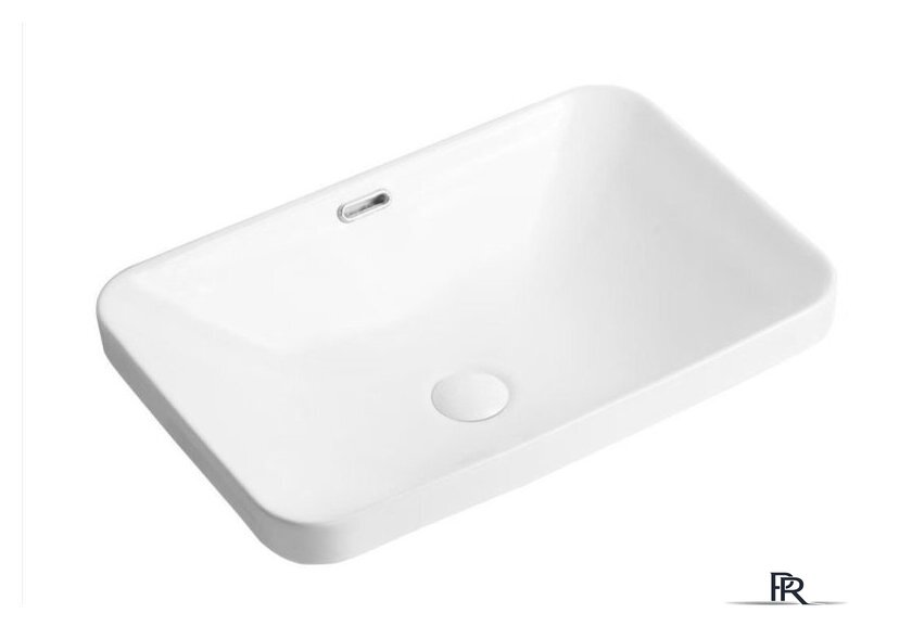 Умывальник Roxen Axel 570255 - Изображение №1 — Интернет-магазин ПроЗаказ