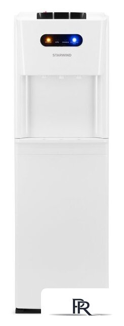 Кулер для воды StarWind SW-1012CW - Изображение №1 — Интернет-магазин ПроЗаказ
