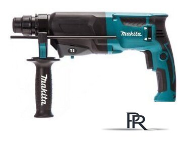 Перфоратор Makita HR2300 - Изображение №2 — Интернет-магазин ПроЗаказ