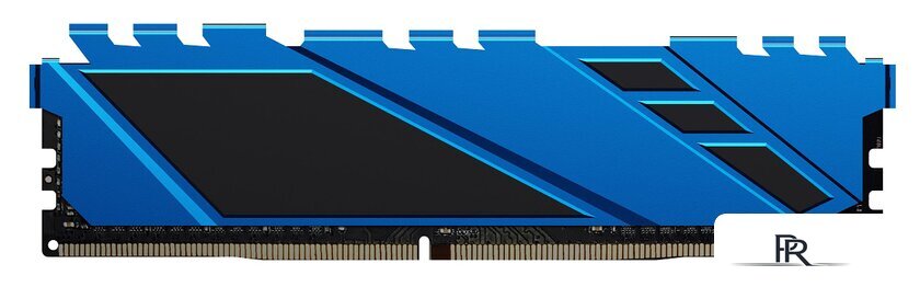 Оперативная память Netac Shadow 16ГБ DDR4 3200 МГц NTSDD4P32SP-16B - Изображение №6 — Интернет-магазин ПроЗаказ