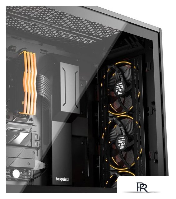 Корпус be quiet! Shadow Base 800 FX Black BGW63 - Изображение №10 — Интернет-магазин ПроЗаказ