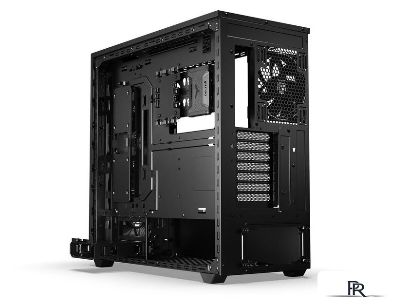 Корпус be quiet! Shadow Base 800 FX Black BGW63 - Изображение №6 — Интернет-магазин ПроЗаказ