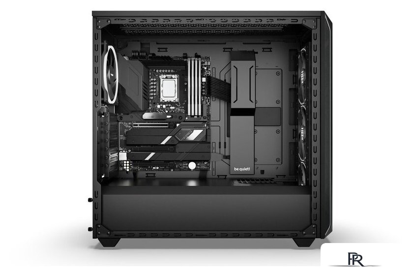 Корпус be quiet! Shadow Base 800 FX Black BGW63 - Изображение №9 — Интернет-магазин ПроЗаказ