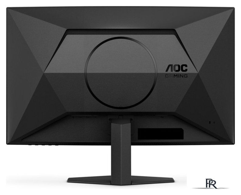 Игровой монитор AOC Gaming C27G4ZXE - Изображение №10 — Интернет-магазин ПроЗаказ